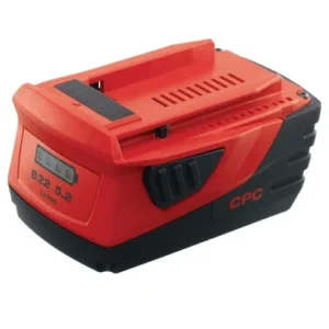 bateria li ion HILTI