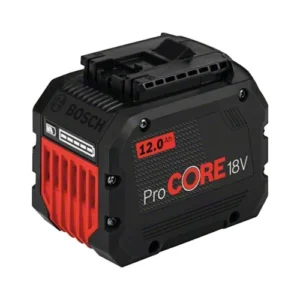 bateria procore BOSCH