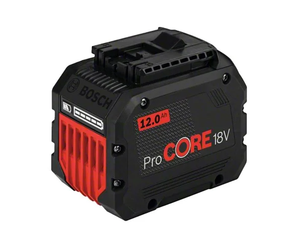 bateria procore BOSCH