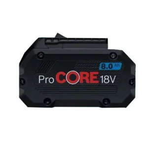 bateria procore BOSCH