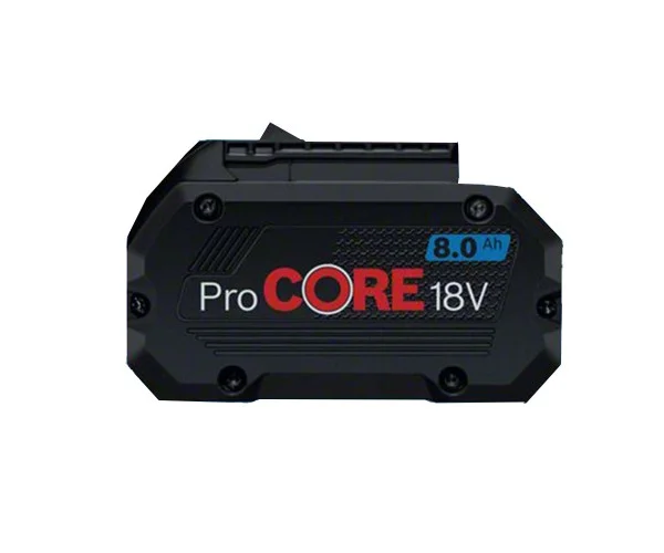 bateria procore BOSCH