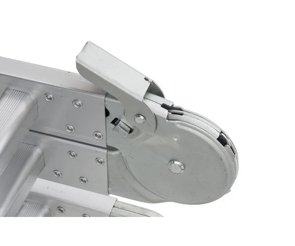 bisagra para esc. aluminio FMT
