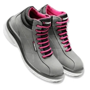 botin capri gris FUNCIONAL