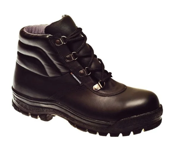 botin frances cuero box FUNCIONAL