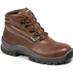 botin frances aurum cuero FUNCIONAL