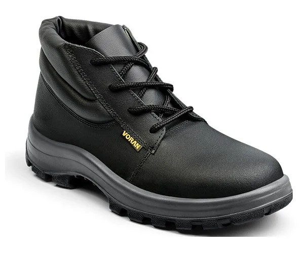 botin frances cronos box VORAN