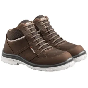 botin frontier marron FUNCIONAL