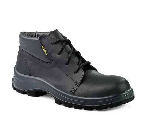 botin prusiano cuero box