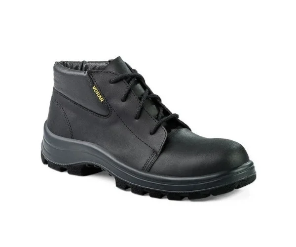 botin prusiano fenix cuero VORAN