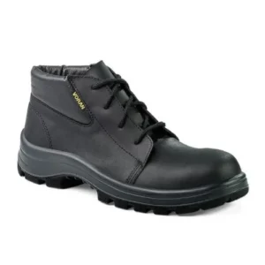 botin prusiano fenix cuero VORAN