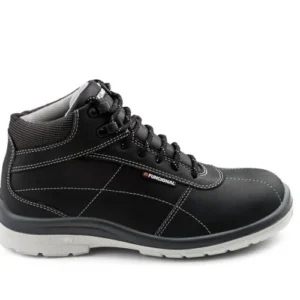 botin street negro FUNCIONAL