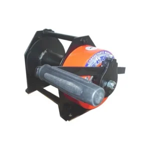 cabrestante manual kg. gan GAN MAR