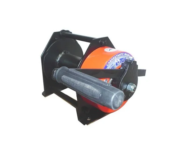 cabrestante manual kg. gan GAN MAR