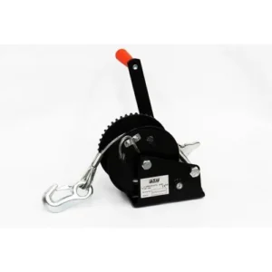 cabrestante manual de arrastre FMT