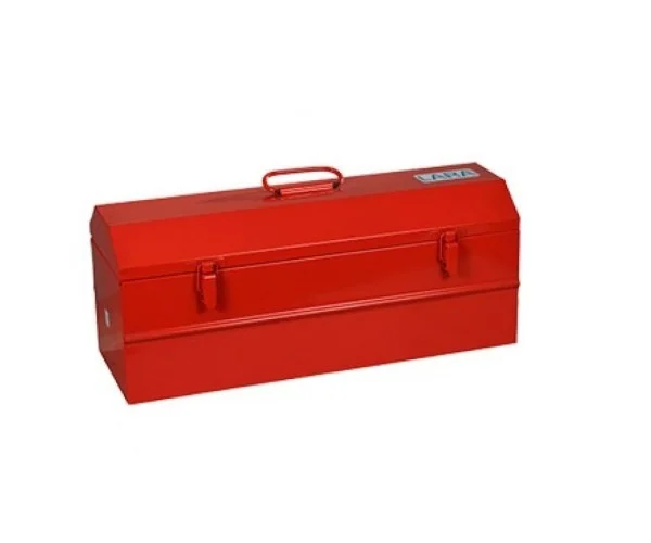 caja de herramientas metalica DINCOM
