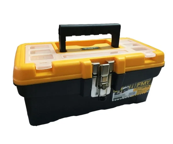 caja de herramientas plastica FMT