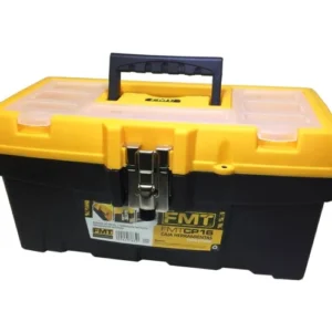 caja de herramientas plastica FMT