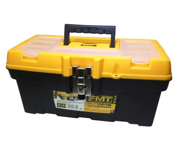 caja de herramientas plastica FMT