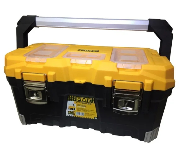 caja herramientas manija FMT