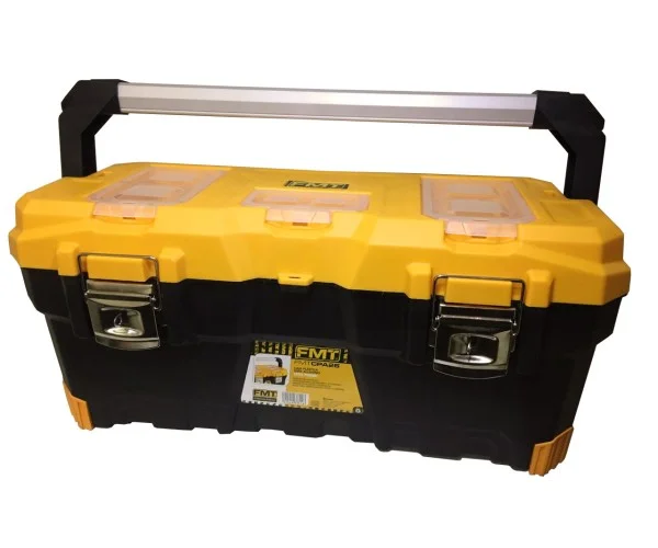 caja herramientas manija FMT