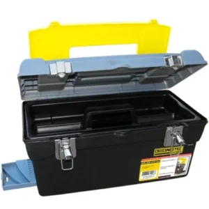 caja herramientas plastica CROSSMASTER