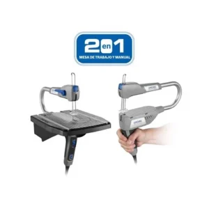 caladora moto saw DREMEL