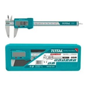 calibre digital TOTAL