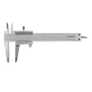calibre inox CROSSMASTER