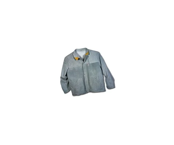 campera descarne con broches FLEXICUER