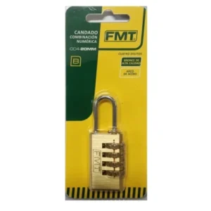 candado fmt herramientas FMT HERRAMIENTAS