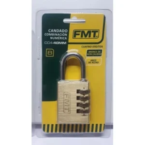 candado fmt herramientas FMT HERRAMIENTAS