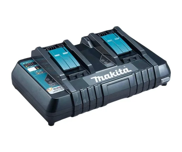 cargador bateria dw MAKITA