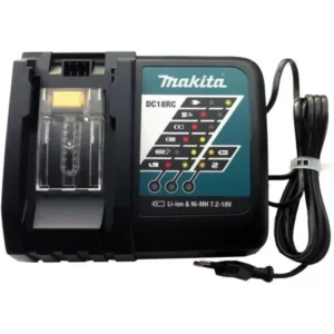 cargador MAKITA