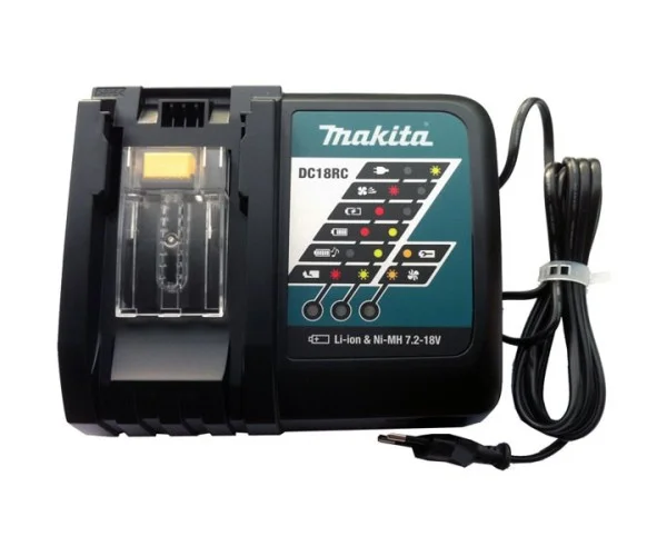 cargador MAKITA