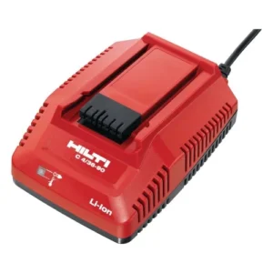 cargador de bateria HILTI