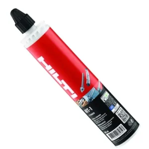 cartucho adhesivo hit HILTI