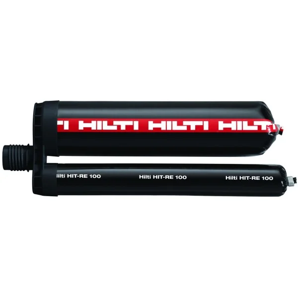 cartucho adhesivo inyeccion hit HILTI