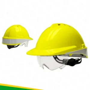 casco de seguridad