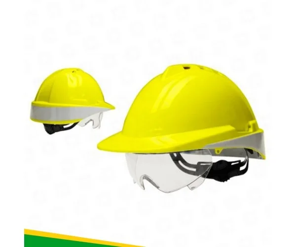 casco de seguridad