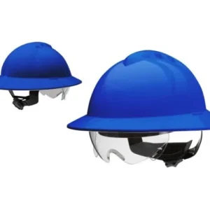 casco de seguridad