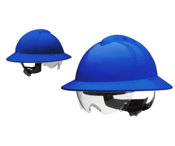 casco de seguridad