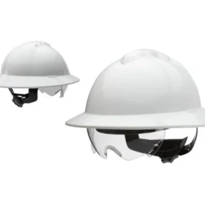 casco de seguridad