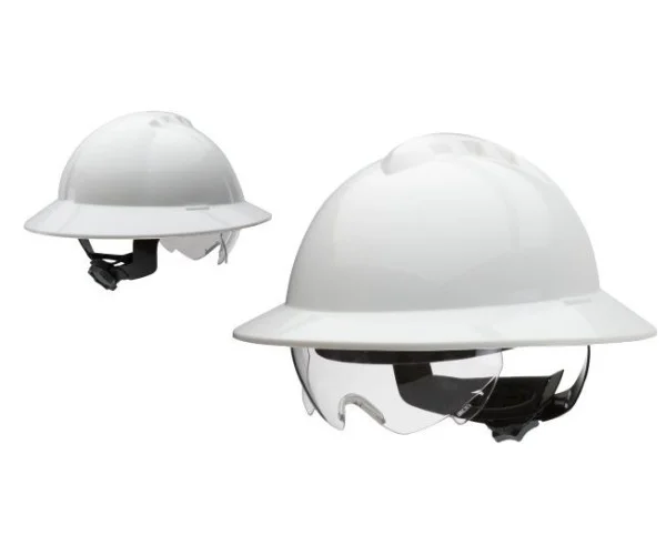 casco de seguridad