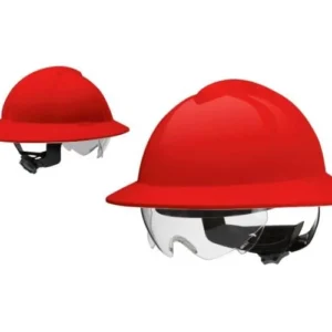 casco de seguridad