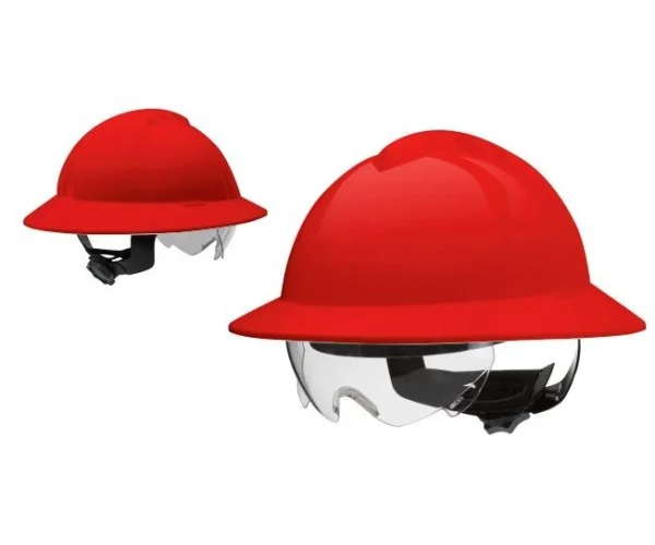 casco de seguridad
