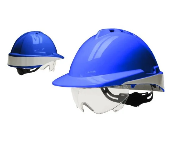 casco de seguridad LIBUS