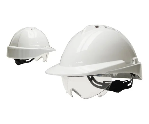 casco de seguridad LIBUS