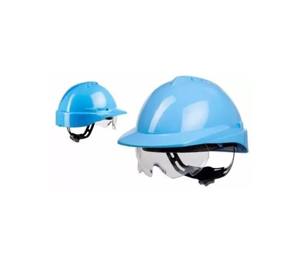 casco de seguridad LIBUS