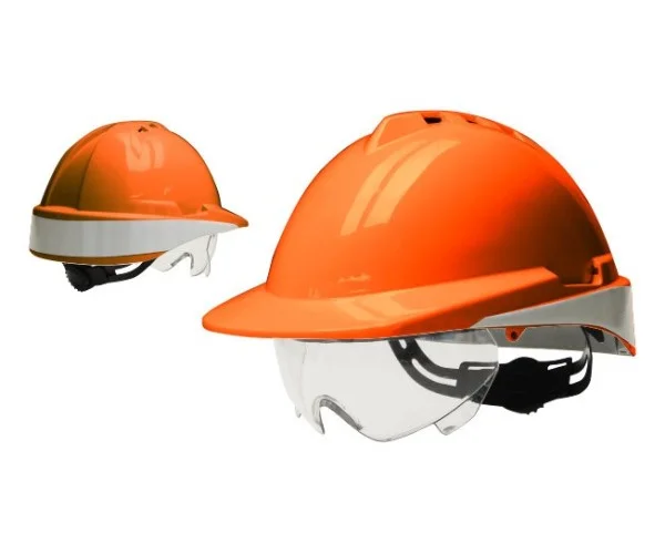 casco de seguridad LIBUS