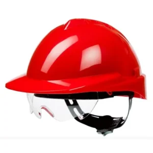casco de seguridad